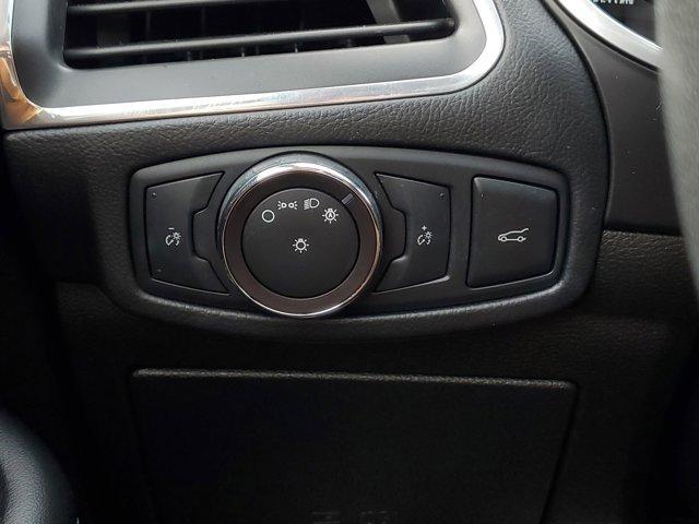 used 2018 Ford Edge car, priced at $20,995