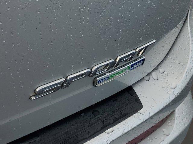 used 2018 Ford Edge car, priced at $20,995