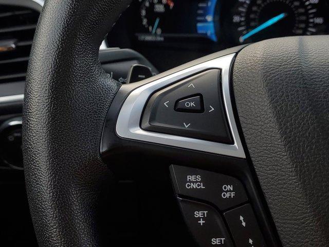 used 2018 Ford Edge car, priced at $20,995