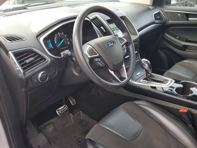 used 2018 Ford Edge car, priced at $20,995