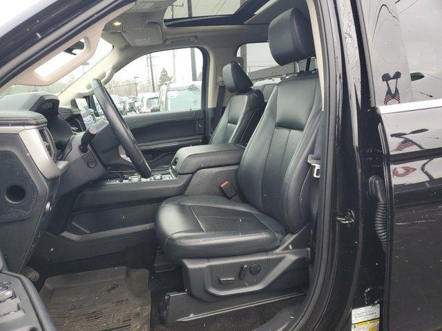 used 2022 Ford Expedition car, priced at $47,850