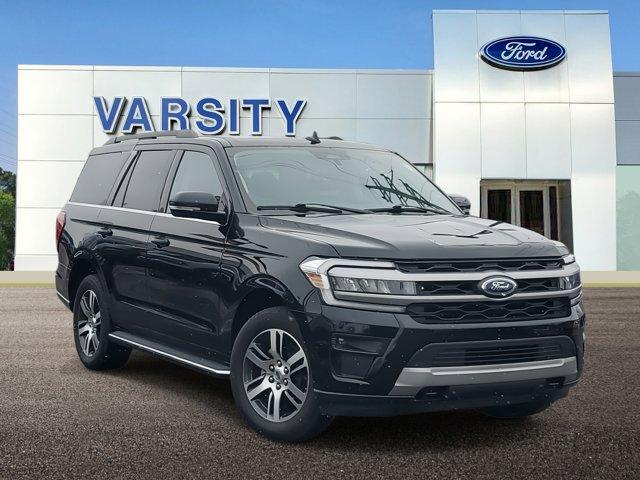 used 2022 Ford Expedition car, priced at $47,850