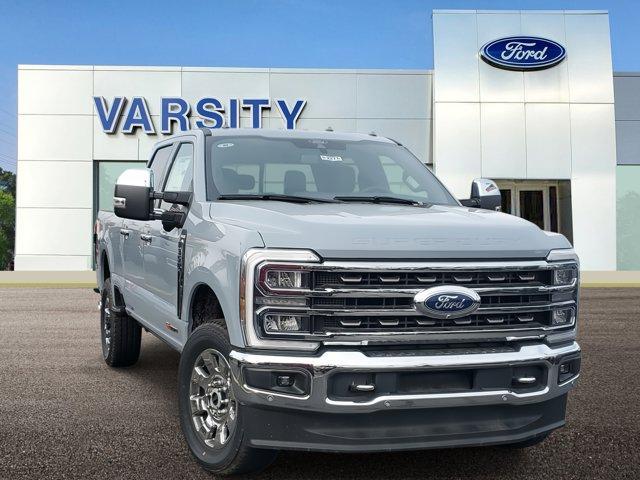 new 2024 Ford F-350 car, priced at $88,165