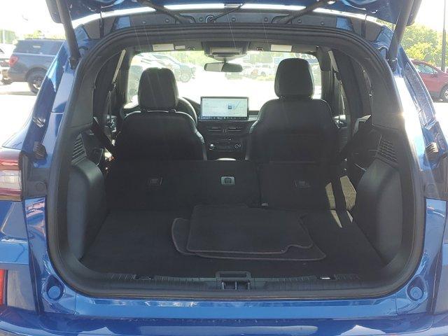 used 2023 Ford Escape car, priced at $29,250