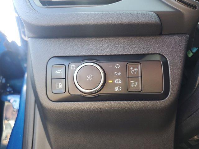 used 2023 Ford Escape car, priced at $29,250