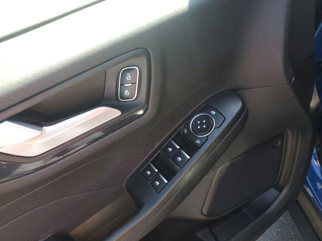 used 2023 Ford Escape car, priced at $29,250
