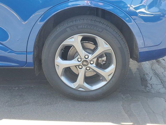 used 2023 Ford Escape car, priced at $29,250