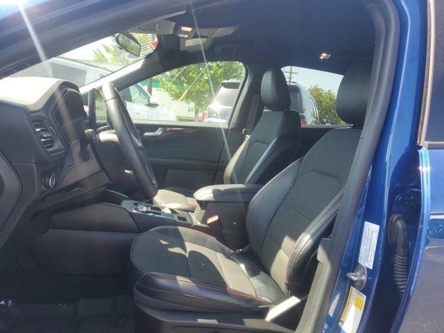 used 2023 Ford Escape car, priced at $29,250
