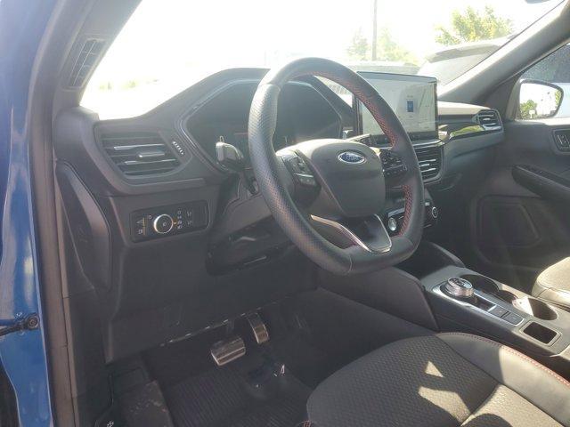 used 2023 Ford Escape car, priced at $29,250