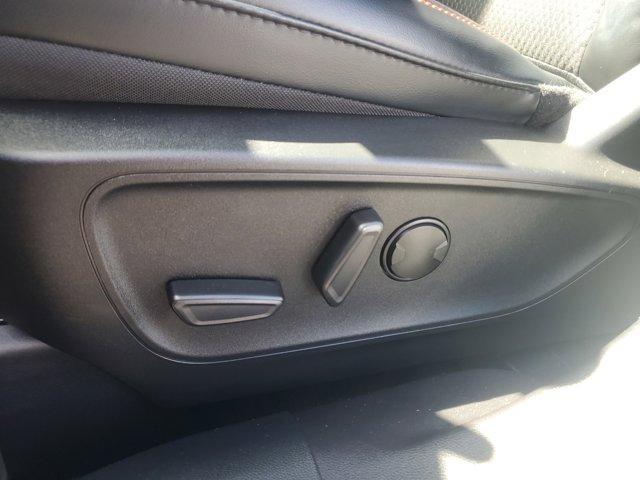 used 2023 Ford Escape car, priced at $29,250