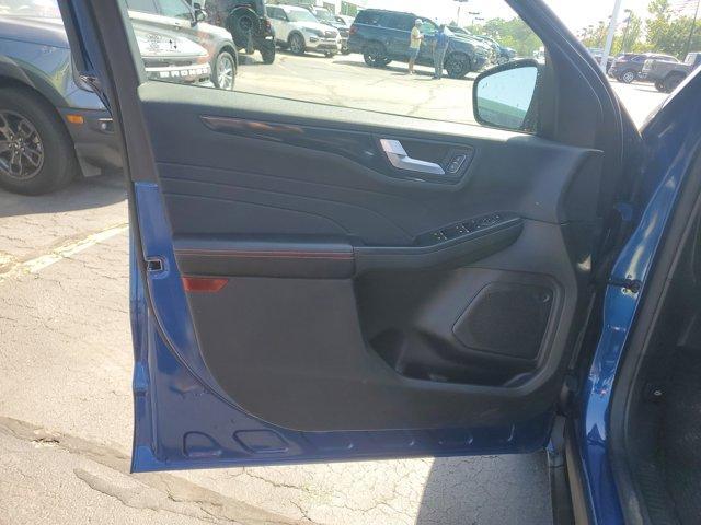 used 2023 Ford Escape car, priced at $29,250