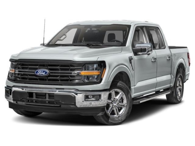 new 2026 Ford F-150 car