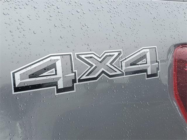 new 2025 Ford F-150 car, priced at $63,235
