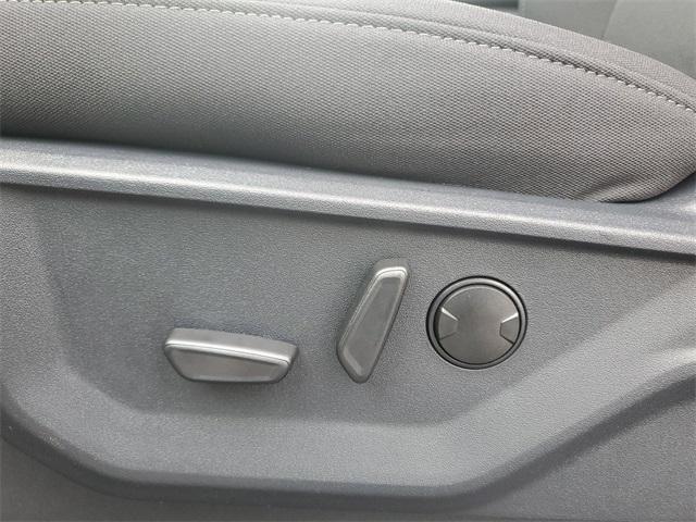 new 2025 Ford F-150 car, priced at $63,235