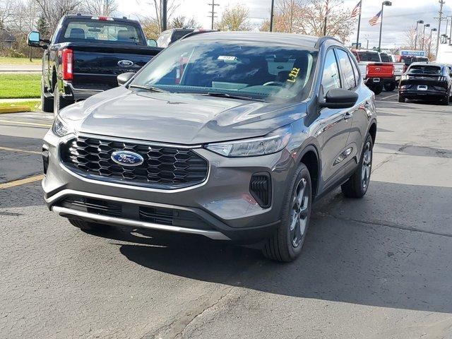 new 2025 Ford Escape car, priced at $32,674