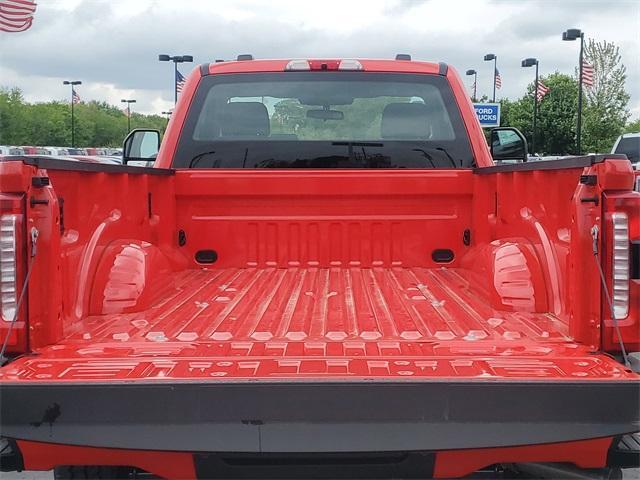 new 2025 Ford F-350 car, priced at $59,795