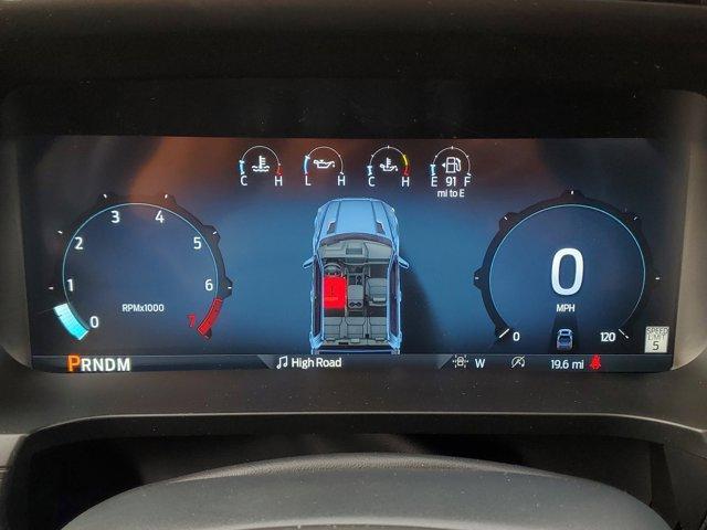 new 2025 Ford F-150 car, priced at $69,385