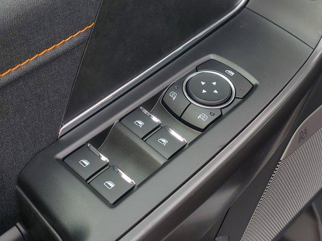 new 2025 Ford F-150 car, priced at $69,385