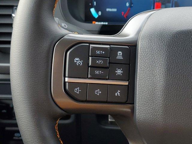 new 2025 Ford F-150 car, priced at $69,385