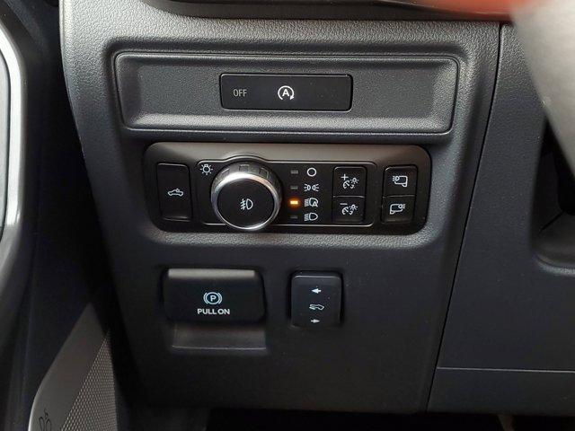 new 2025 Ford F-150 car, priced at $69,385