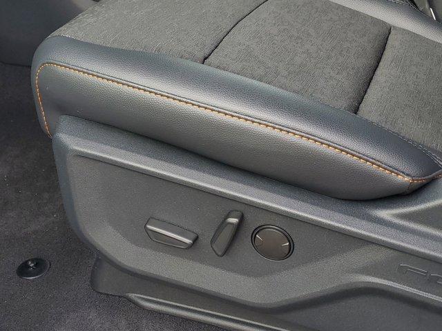 new 2025 Ford F-150 car, priced at $69,385