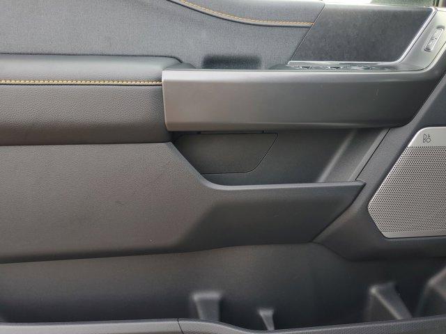 new 2025 Ford F-150 car, priced at $69,385