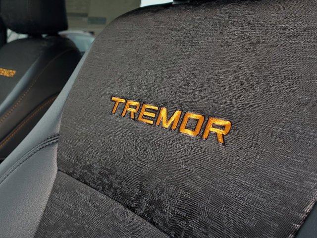 new 2025 Ford F-150 car, priced at $69,385