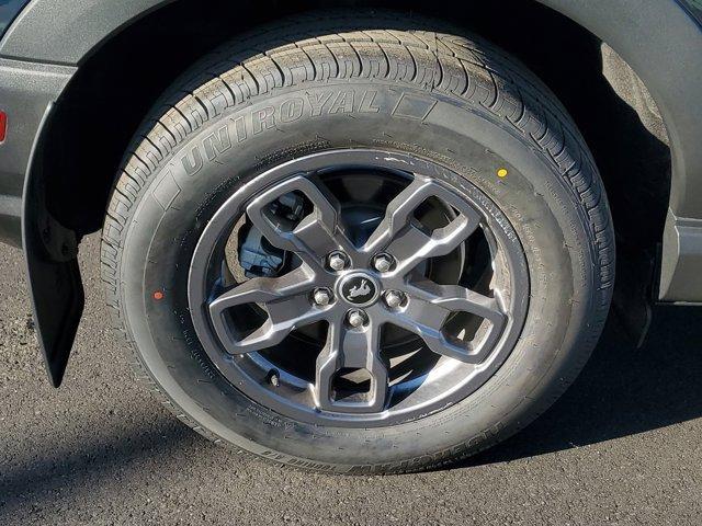 used 2023 Ford Bronco Sport car, priced at $28,500