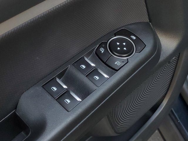 used 2023 Ford Bronco Sport car, priced at $28,500