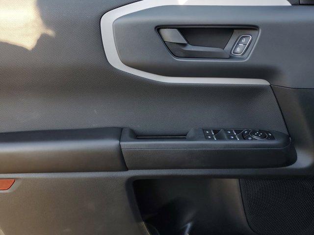 used 2023 Ford Bronco Sport car, priced at $28,500