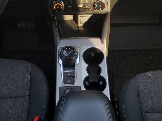 used 2023 Ford Bronco Sport car, priced at $28,500