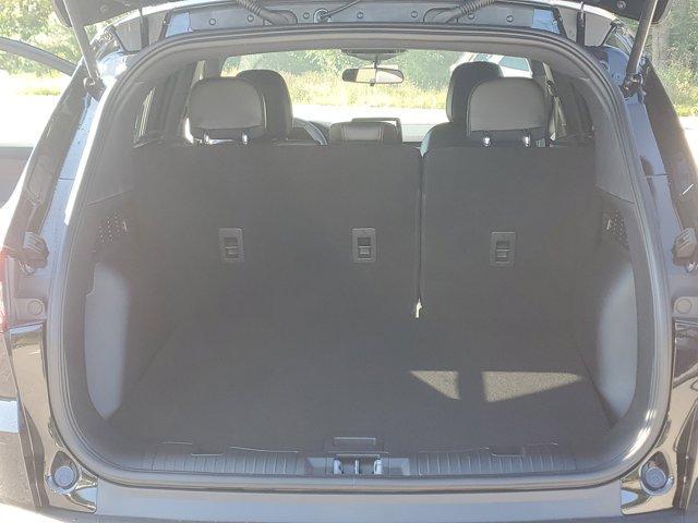 new 2025 Ford Escape car, priced at $34,795