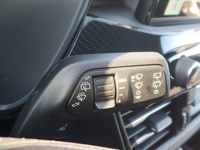 new 2025 Ford Escape car, priced at $34,795