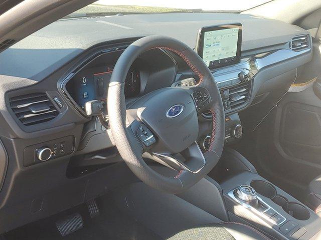 new 2025 Ford Escape car, priced at $34,795
