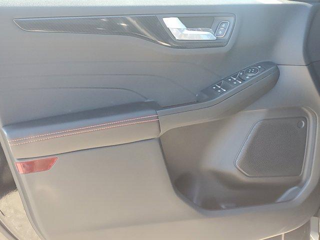 new 2025 Ford Escape car, priced at $34,795