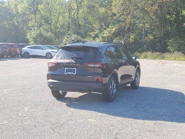 new 2025 Ford Escape car, priced at $34,795