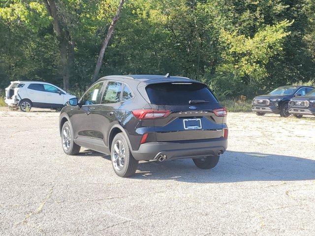 new 2025 Ford Escape car, priced at $34,795