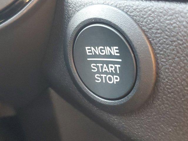 new 2025 Ford Escape car, priced at $34,795