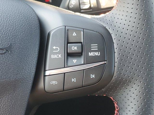 new 2025 Ford Escape car, priced at $34,795