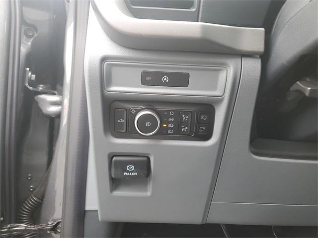 new 2025 Ford F-150 car, priced at $65,700