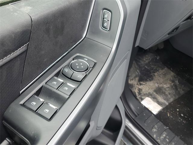 new 2025 Ford F-150 car, priced at $65,700