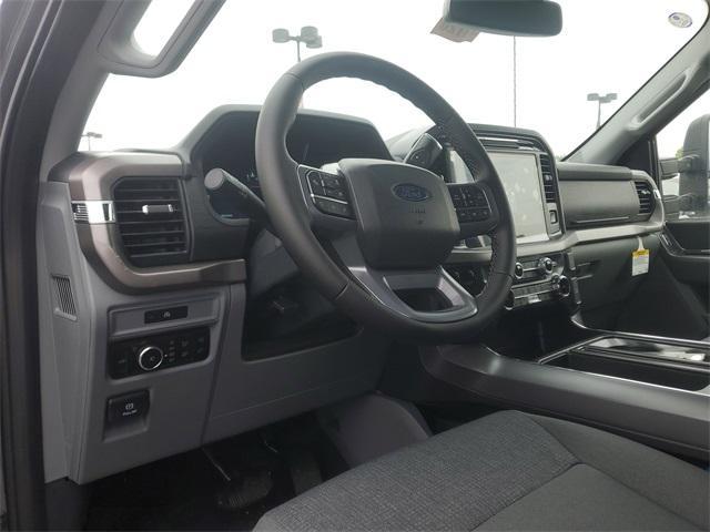 new 2025 Ford F-150 car, priced at $65,700