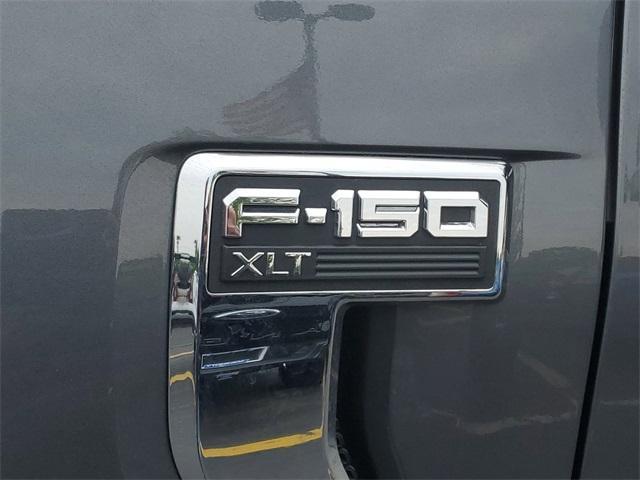 new 2025 Ford F-150 car, priced at $65,700