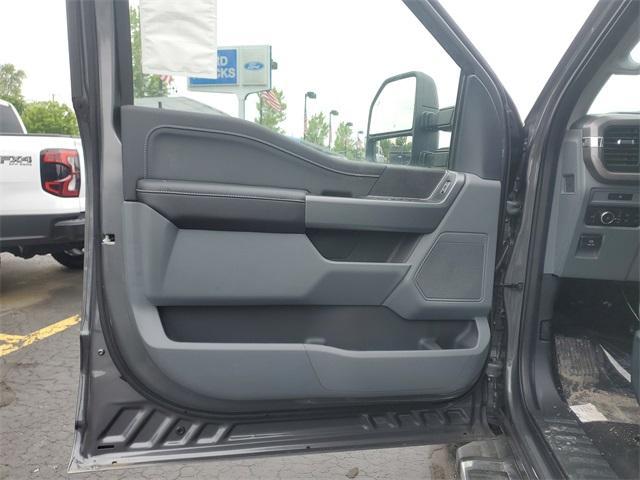 new 2025 Ford F-150 car, priced at $65,700