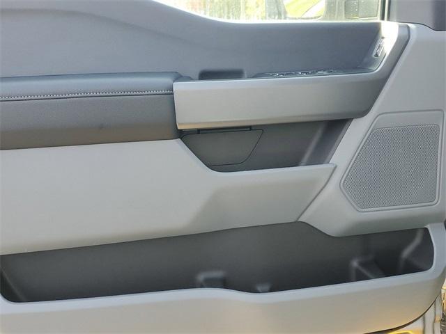 new 2024 Ford F-250 car, priced at $61,325