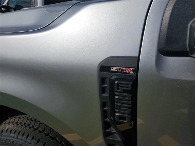 new 2024 Ford F-250 car, priced at $61,325
