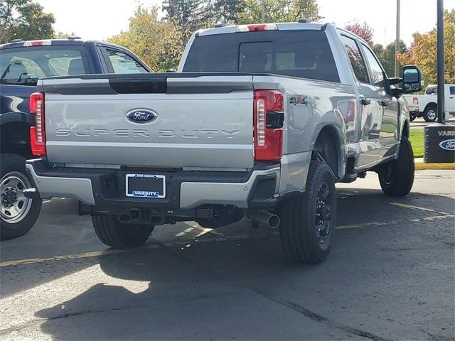 new 2024 Ford F-250 car, priced at $61,325