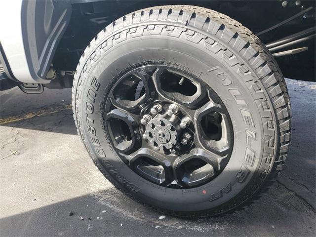 new 2024 Ford F-250 car, priced at $61,325