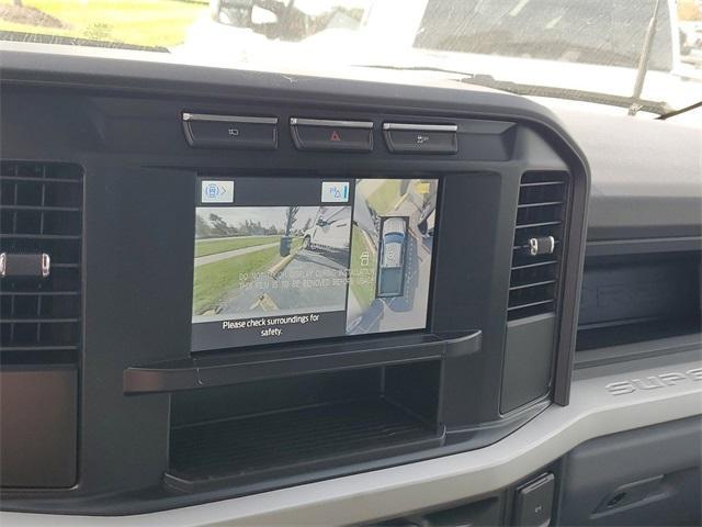 new 2024 Ford F-250 car, priced at $61,325