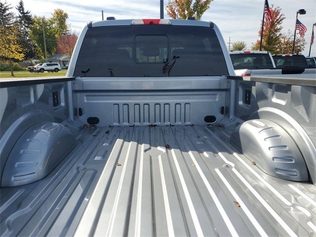 new 2024 Ford F-250 car, priced at $61,325